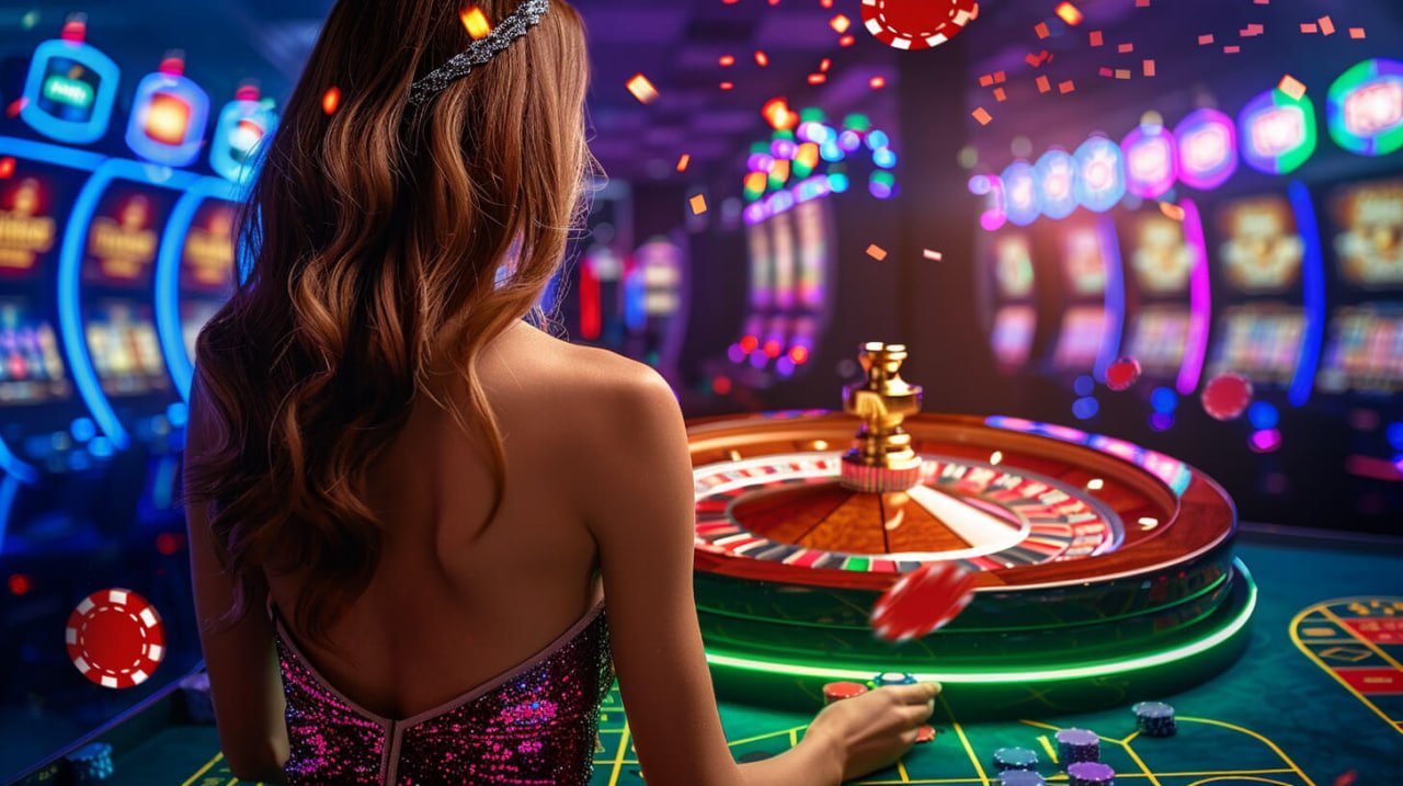 b450m Live Casino